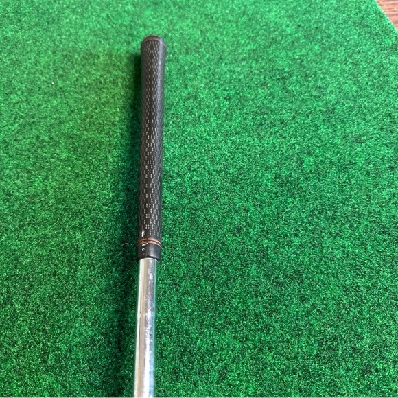 Stratos Pitching Wedge, Knight, 47 Degrees, Gravity Balanced, 37”, Right Handed - Picture 6 of 8